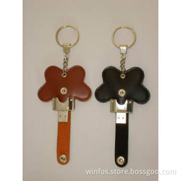 Winfos, Leather USB Memory